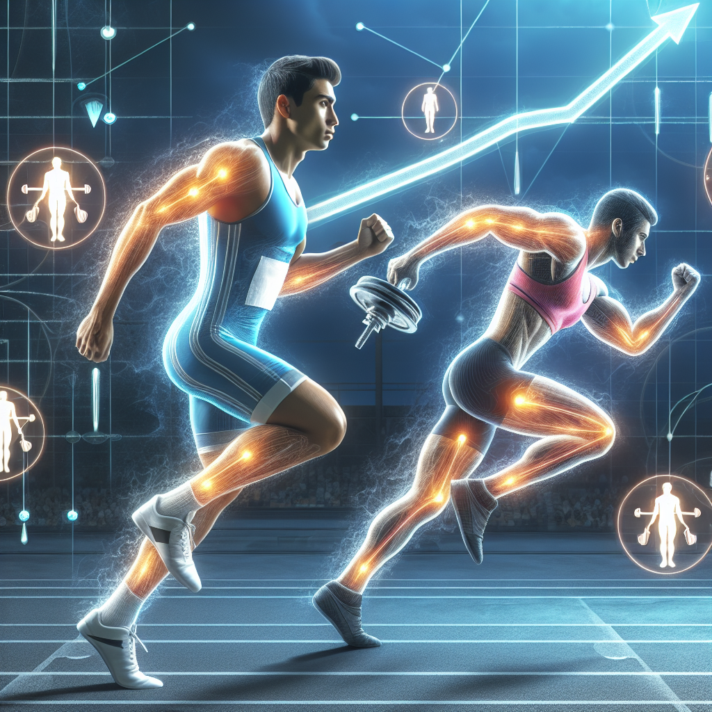 Clomid: la soluzione per migliorare le performance degli atleti?