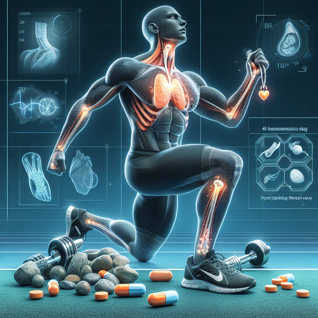 Cytomel: un farmaco promettente per ottimizzare la funzione tiroidea nello sport