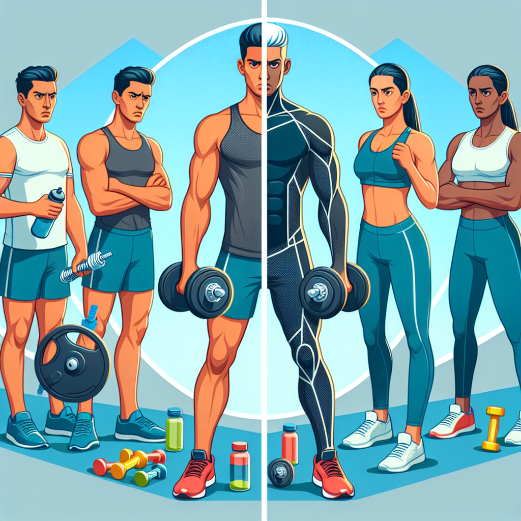 Drostanolone e la sua capacità di ridurre la fatica negli atleti