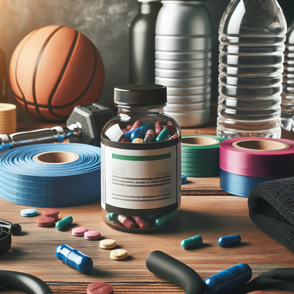 Drostanolone pillole: un aiuto per migliorare le prestazioni sportive