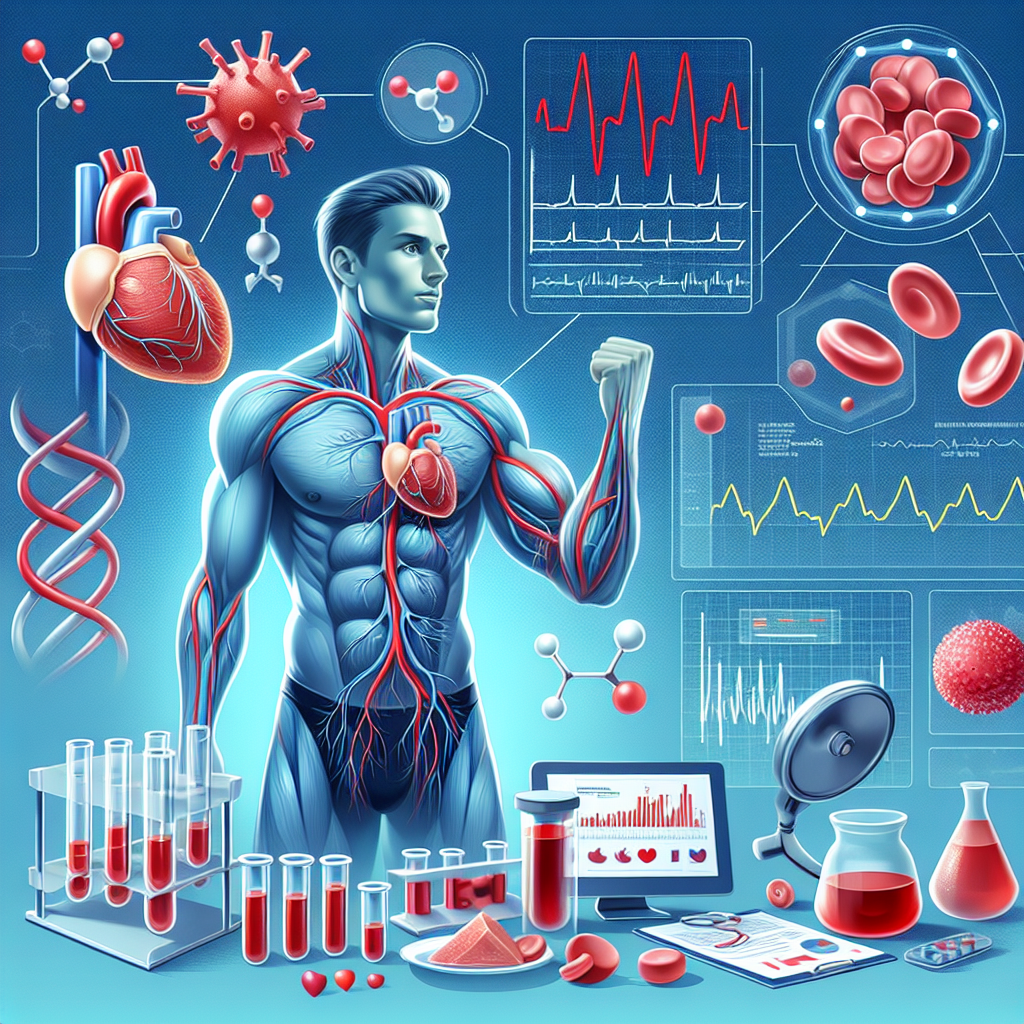Eritropoietina e rischio cardiovascolare nello sport: evidenze scientifiche e implicazioni pratiche