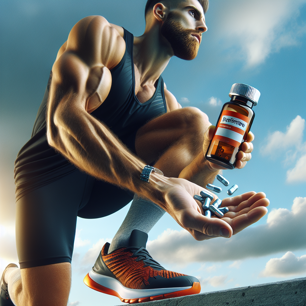 Ezetimibe: un farmaco promettente per gli sportivi