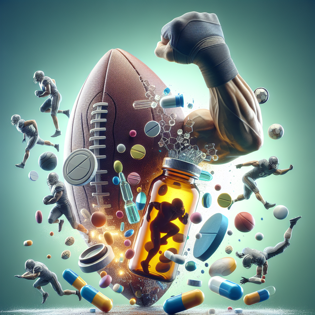 Ezetimibe: un farmaco promettente per gli sportivi professionisti