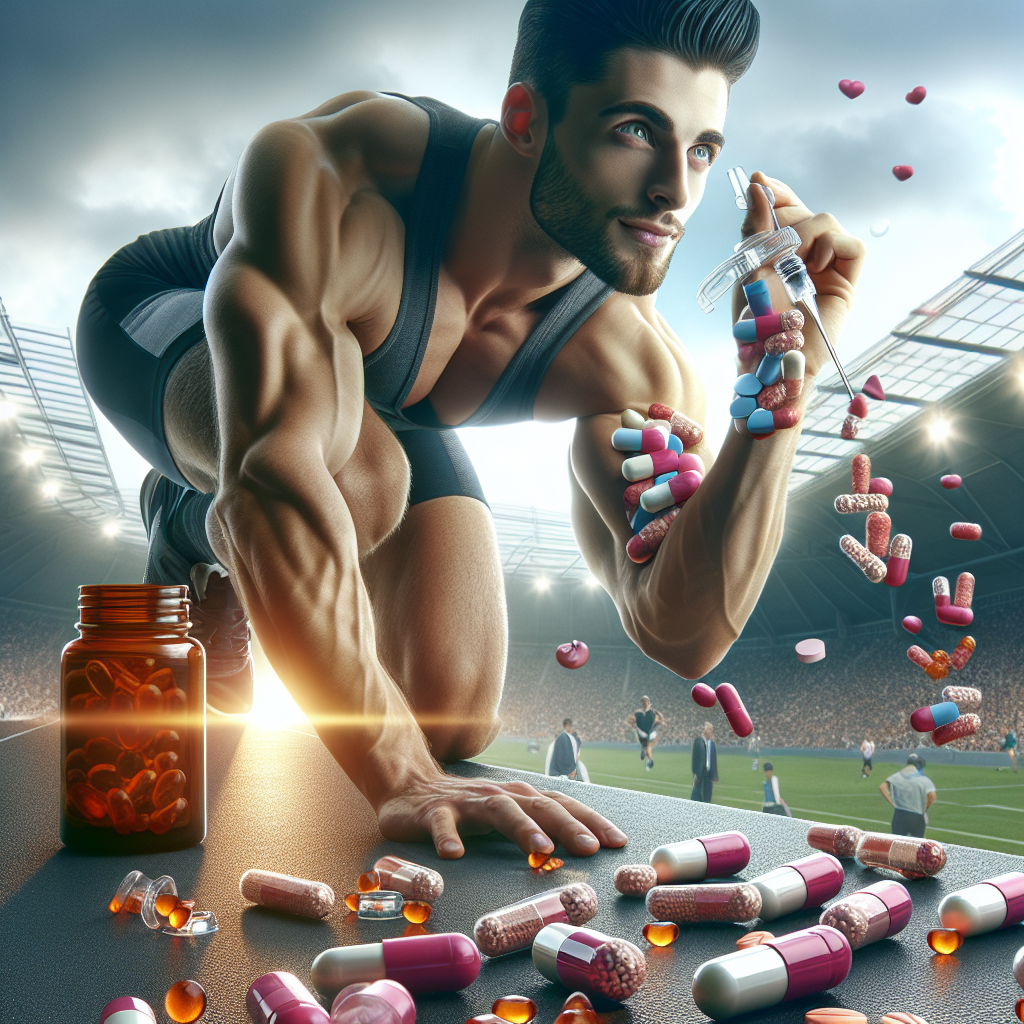 Ezetimibe: un farmaco promettente per gli sportivi