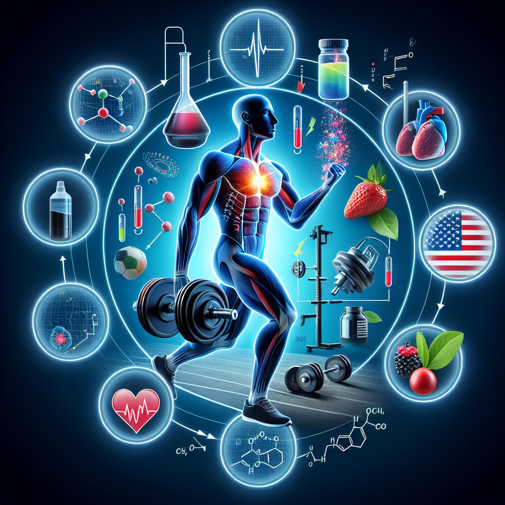 Furosemid e la sua possibile influenza sul metabolismo energetico durante l'attività fisica