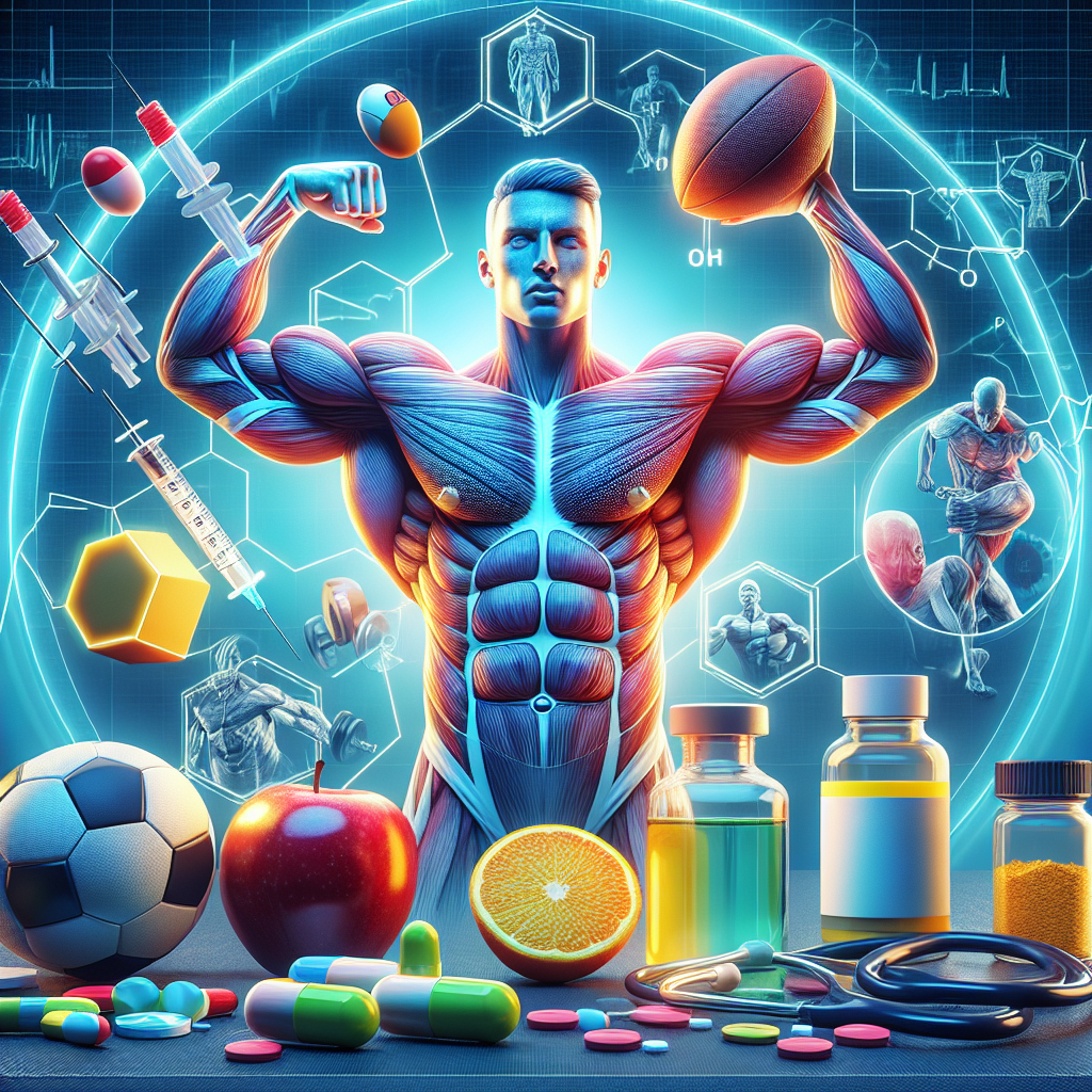 Gli effetti collaterali dell'Exemestane nell'ambito della farmacologia sportiva
