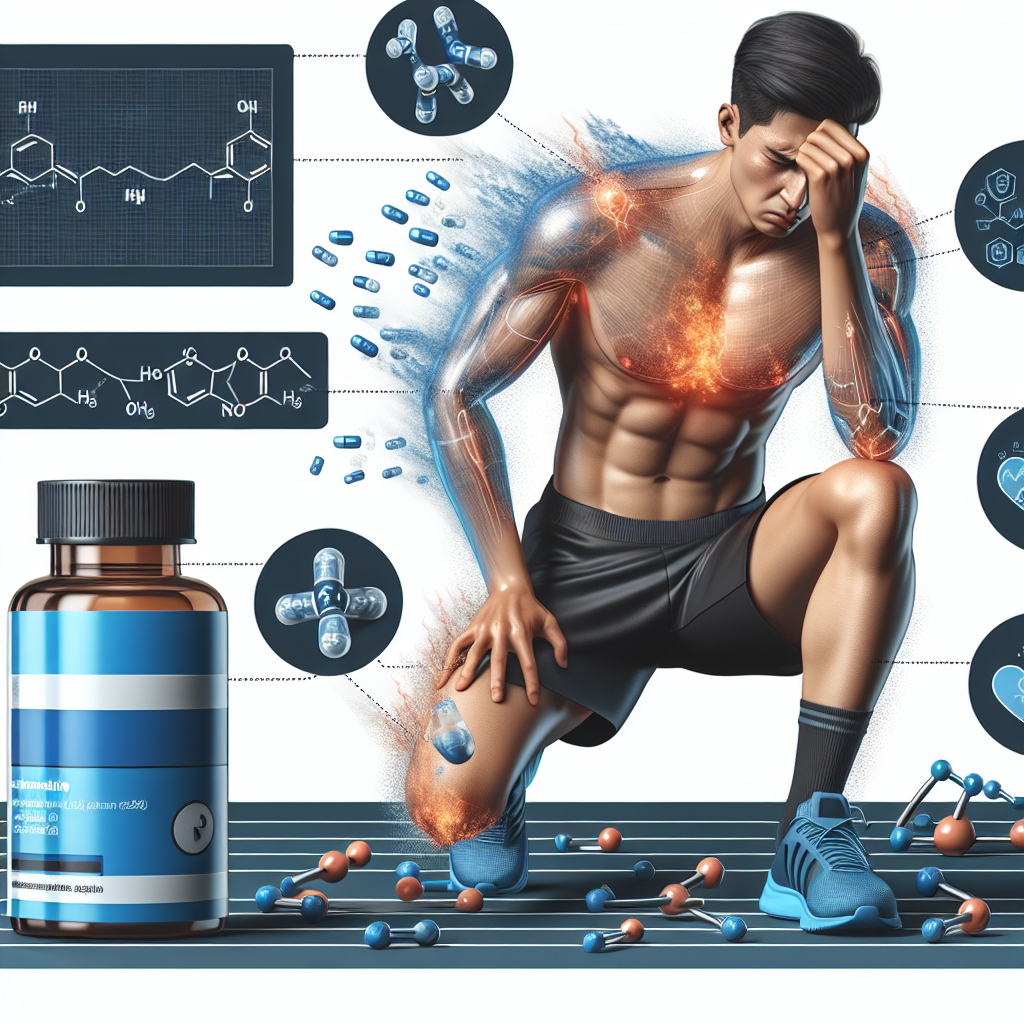 Gli effetti collaterali dell'Exemestane nell'ambito della farmacologia sportiva