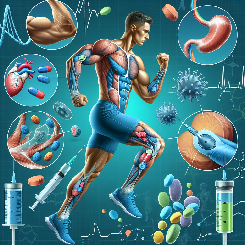 Gli Effetti dell'Insulina sulla Recupero e la Rigenerazione Muscolare negli Sportivi