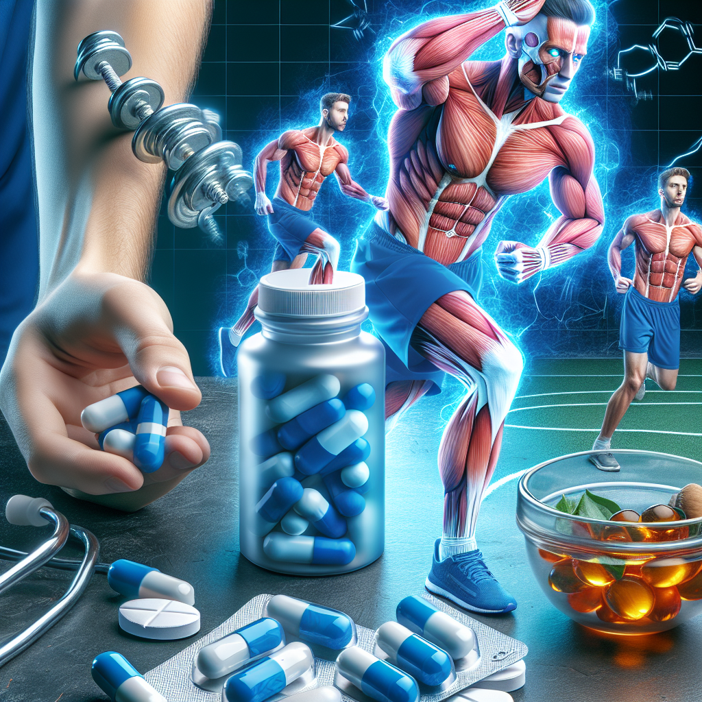 L'impiego del Finasterid come integratore nel mondo dello sport: benefici e rischi