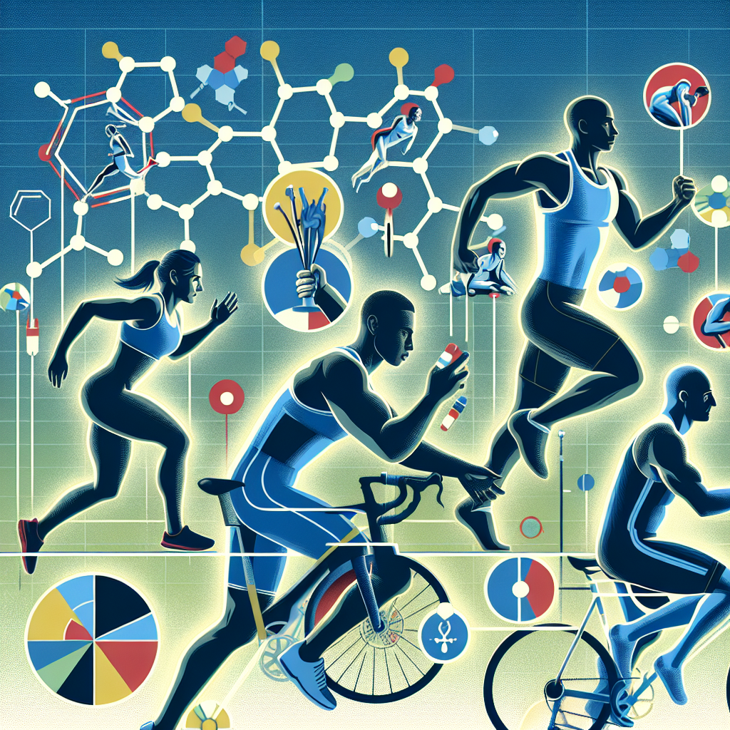 L'uso dell'Exemestane come supporto nella preparazione fisica degli sportivi