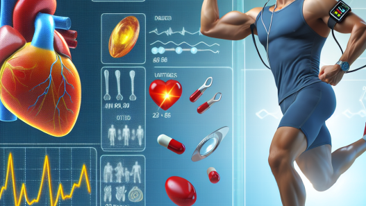 Come influisce il livello di colesterolo sulla performance atletica