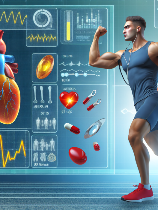 Come influisce il livello di colesterolo sulla performance atletica