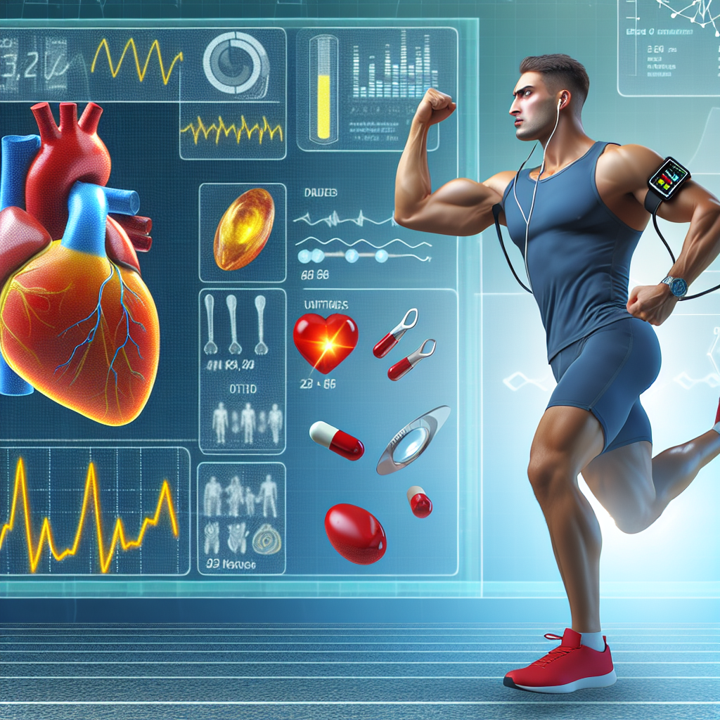 Come influisce il livello di colesterolo sulla performance atletica