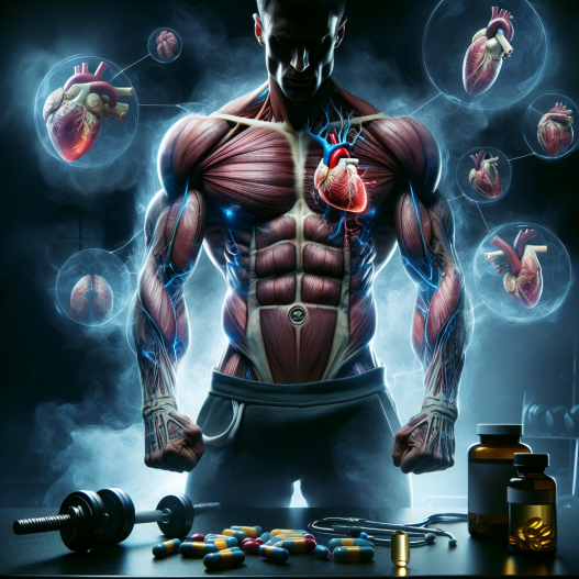 Effetti a lungo termine dell'uso di Nandrolone Decanoato nel mondo dello sport