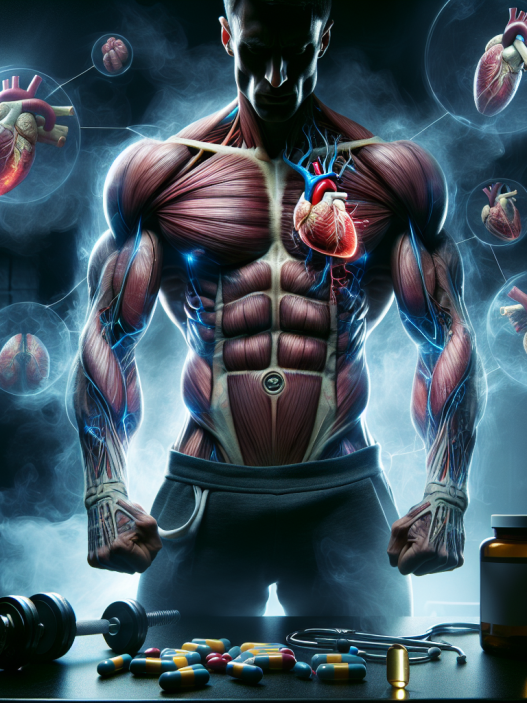 Effetti a lungo termine dell'uso di Nandrolone Decanoato nel mondo dello sport