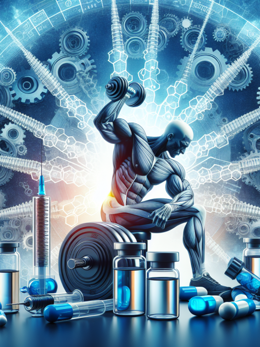 Gli effetti a lungo termine del Nandrolone Decanoato sulla salute