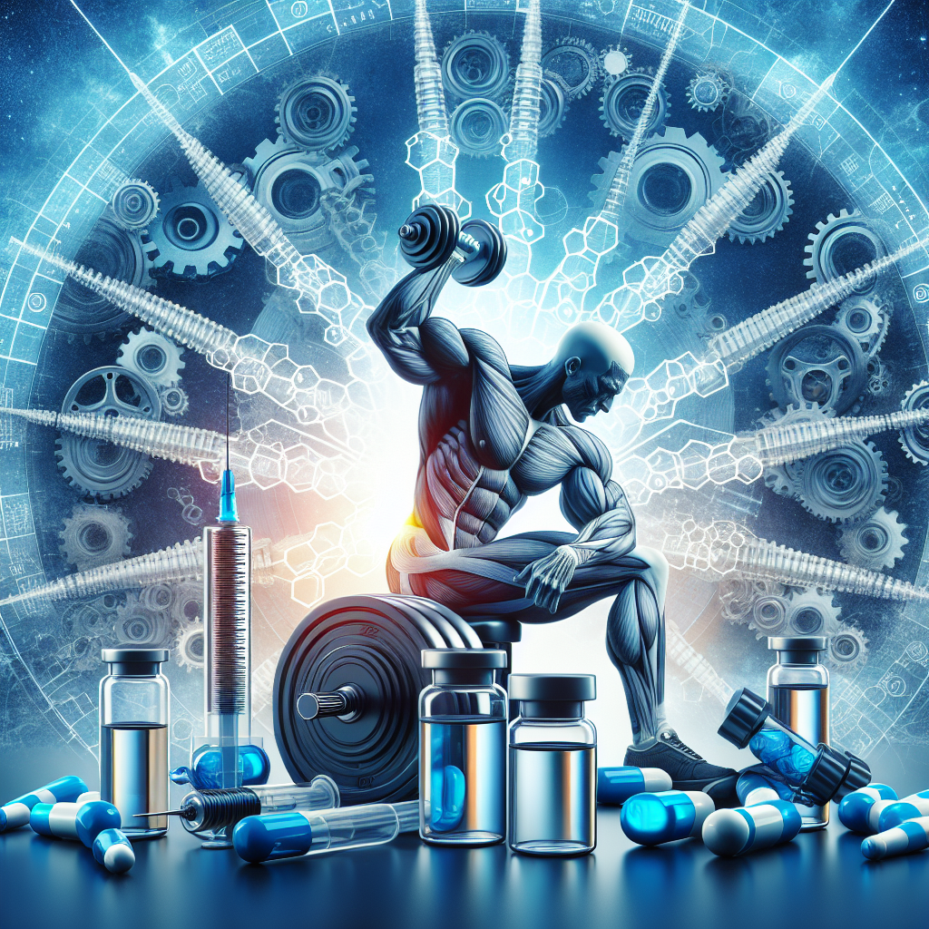 Gli effetti a lungo termine del Nandrolone Decanoato sulla salute