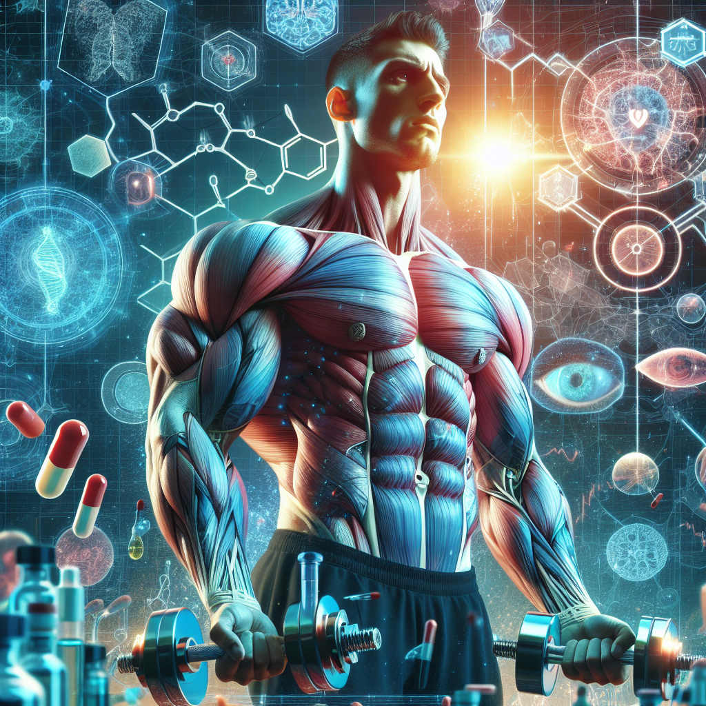 Gli effetti a lungo termine del Nandrolone Decanoato sulla salute