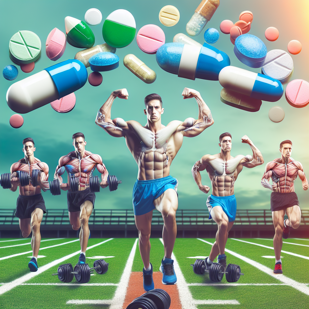 Gli effetti collaterali del Metformin Hydrochlorid negli atleti