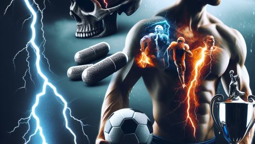 Gli effetti collaterali delle compresse di Methandienone nello sport