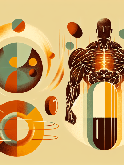 Integrare il magnesio per una migliore resistenza muscolare