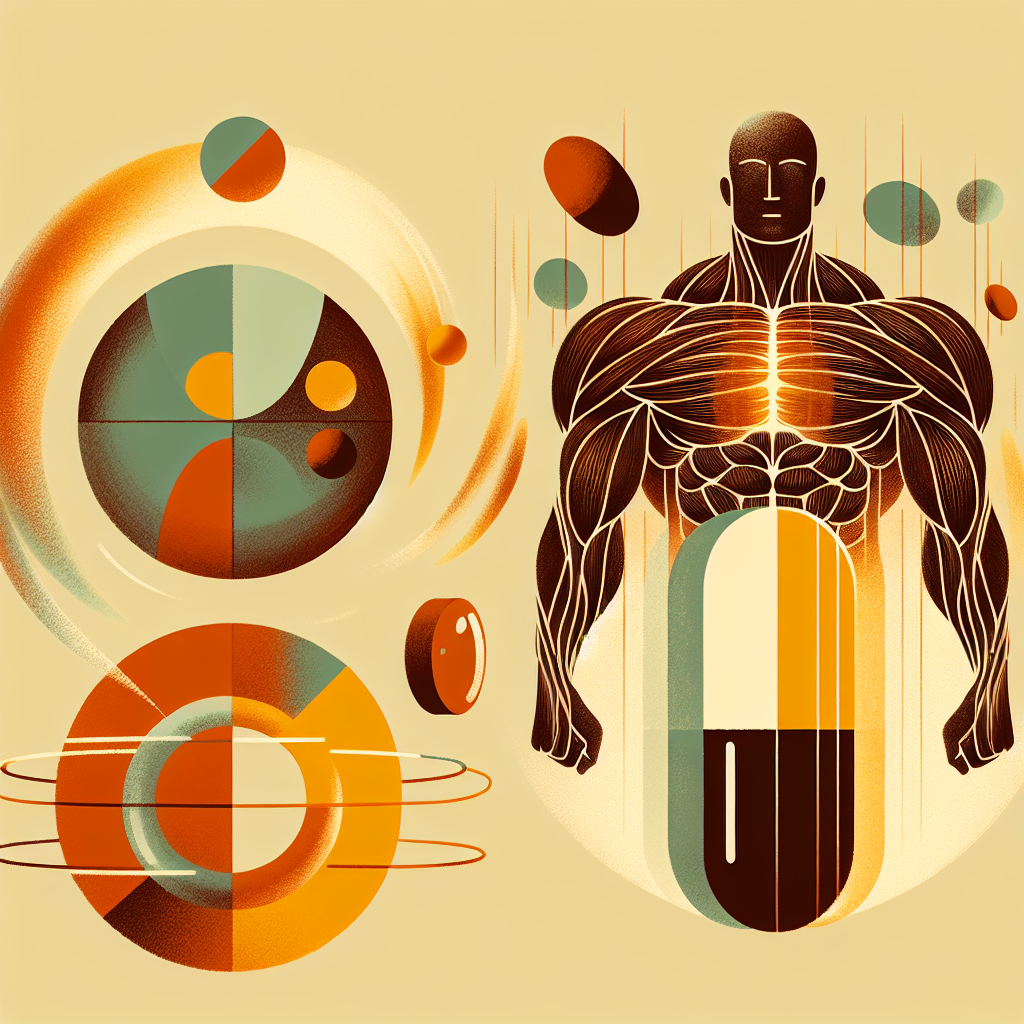 Integrare il magnesio per una migliore resistenza muscolare