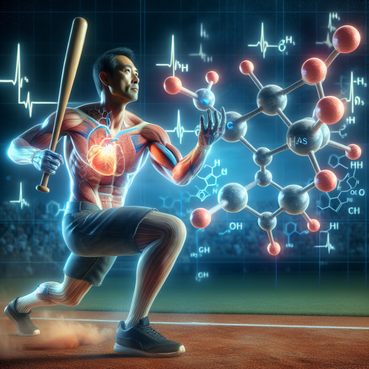 L'uso del Nebivololo nel mondo dello sport