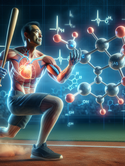 L'uso del Nebivololo nel mondo dello sport