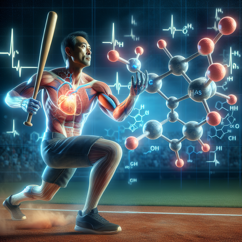 L'uso del Nebivololo nel mondo dello sport