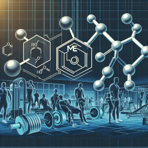 L'uso di Methyltrenbolone nei programmi di allenamento sportivo
