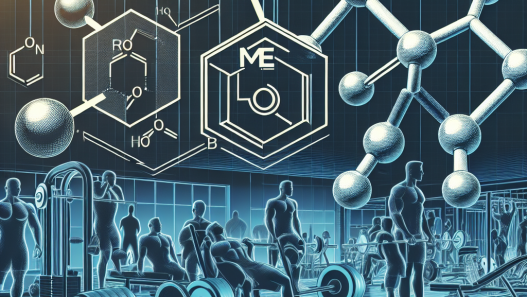 L'uso di Methyltrenbolone nei programmi di allenamento sportivo