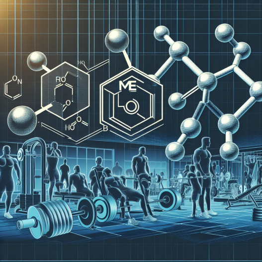 L'uso di Methyltrenbolone nei programmi di allenamento sportivo