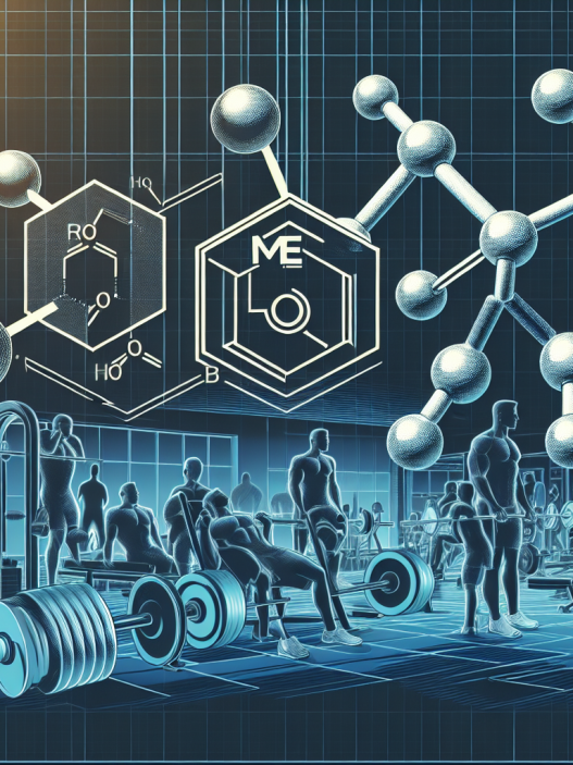 L'uso di Methyltrenbolone nei programmi di allenamento sportivo