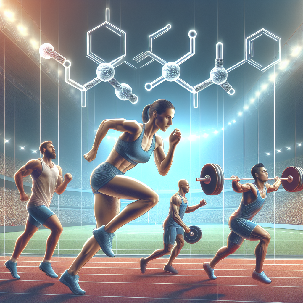 La nandrolone e il suo impatto sulle prestazioni fisiche degli atleti