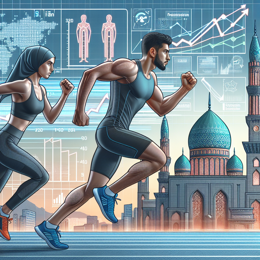 L'efficacia del Letrozolo nel migliorare la performance sportiva