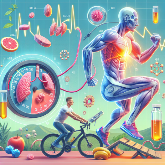 Letrozolo e la sua influenza sul metabolismo energetico durante l'attività fisica