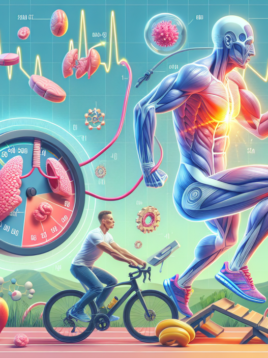 Letrozolo e la sua influenza sul metabolismo energetico durante l'attività fisica