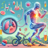 Letrozolo e la sua influenza sul metabolismo energetico durante l'attività fisica