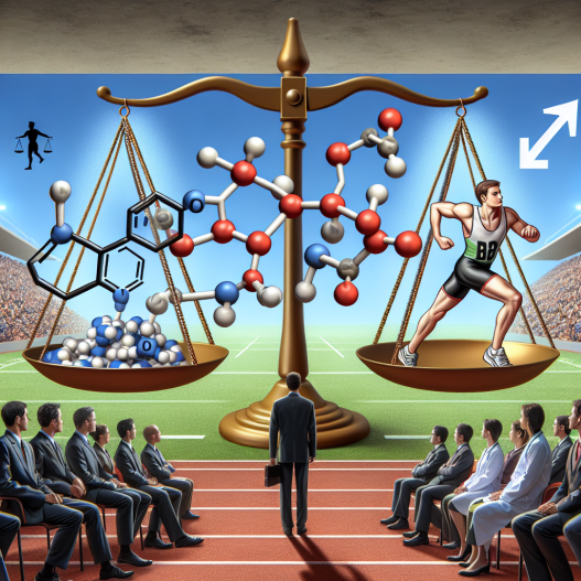 Liraglutide e la sua potenziale applicazione nel doping sportivo: una prospettiva etica