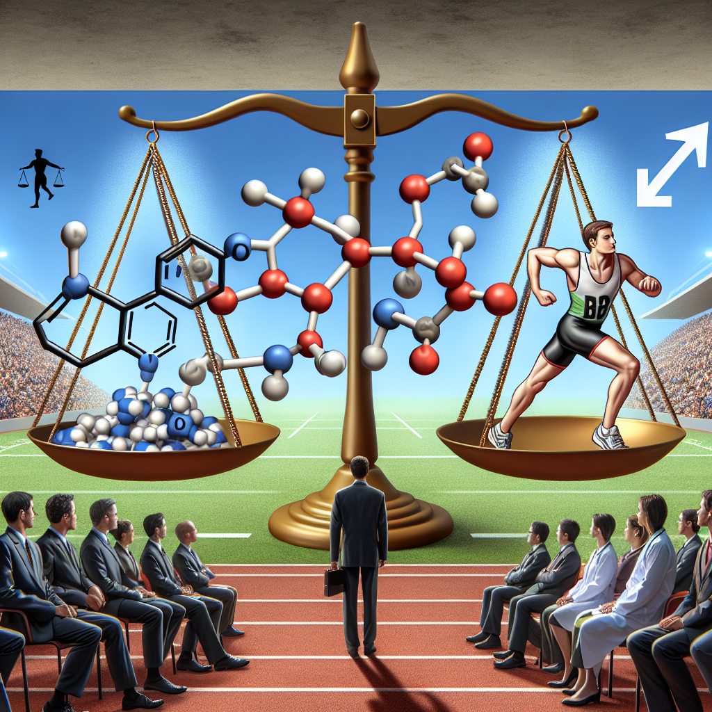 Liraglutide e la sua potenziale applicazione nel doping sportivo: una prospettiva etica