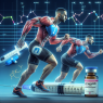 Liraglutide: un nuovo alleato per gli sportivi