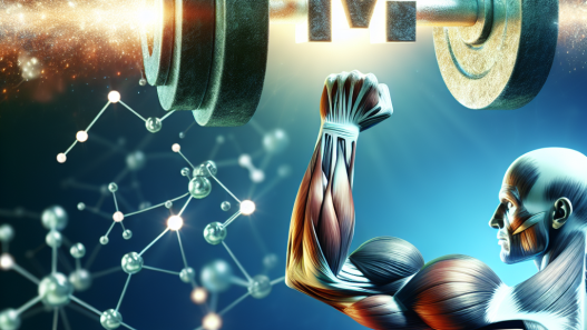 Magnesio e resistenza muscolare: un connubio efficace