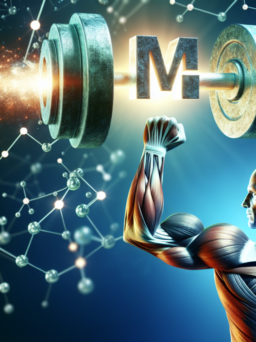 Magnesio e resistenza muscolare: un connubio efficace