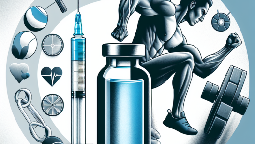Methandienone injection e resistenza fisica: una combinazione vincente per gli atleti