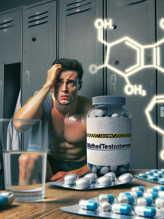 Methyltestosterone: effetti collaterali e controindicazioni per gli sportivi