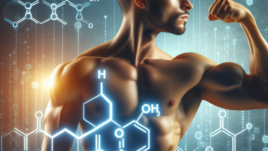 Methyltestosterone: un potente booster di testosterone per gli atleti