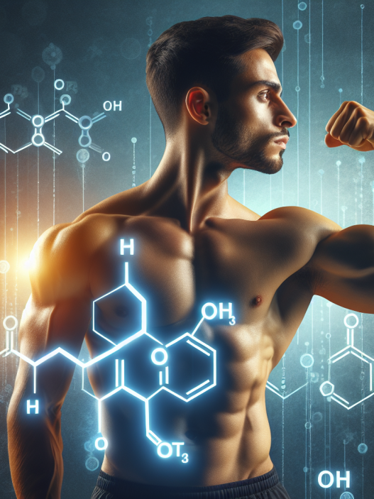 Methyltestosterone: un potente booster di testosterone per gli atleti