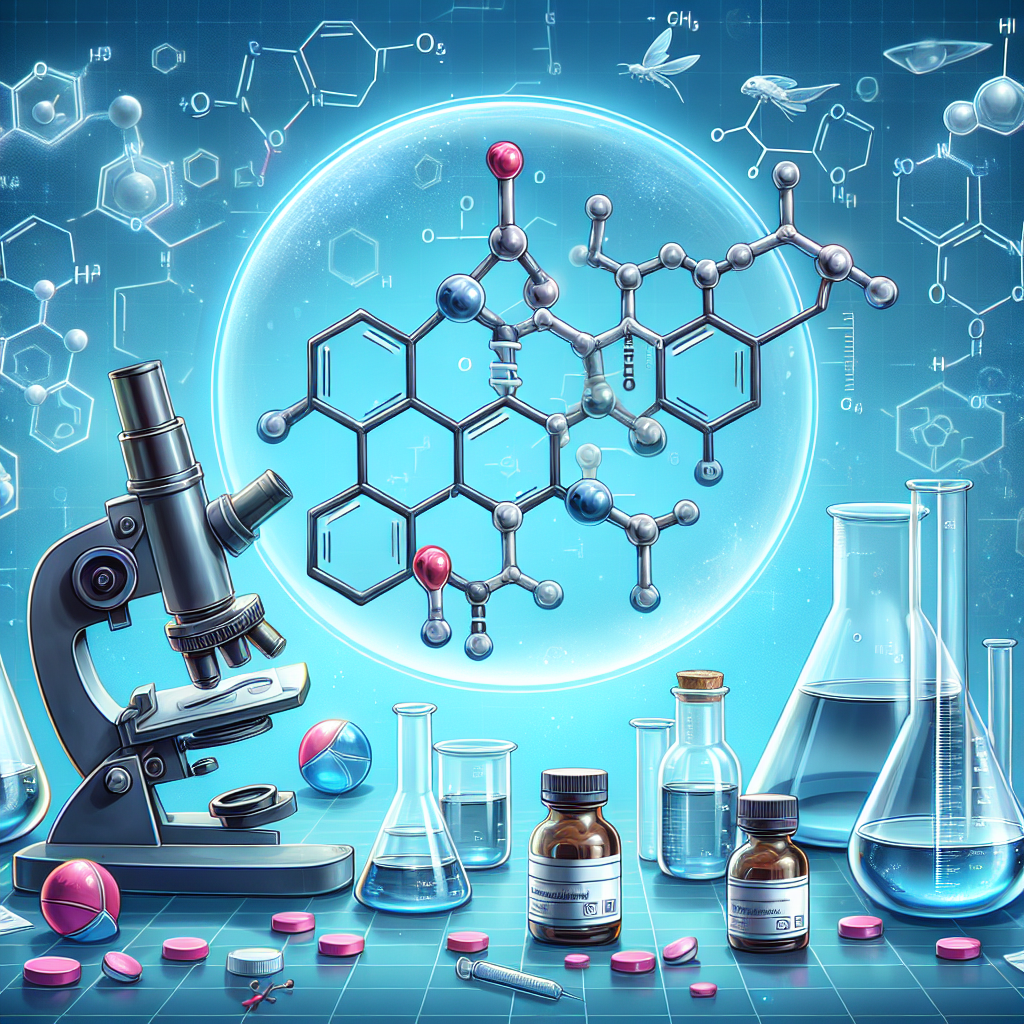 Methyltrenbolone: un potente steroidi anabolizzante per migliorare le prestazioni sportive