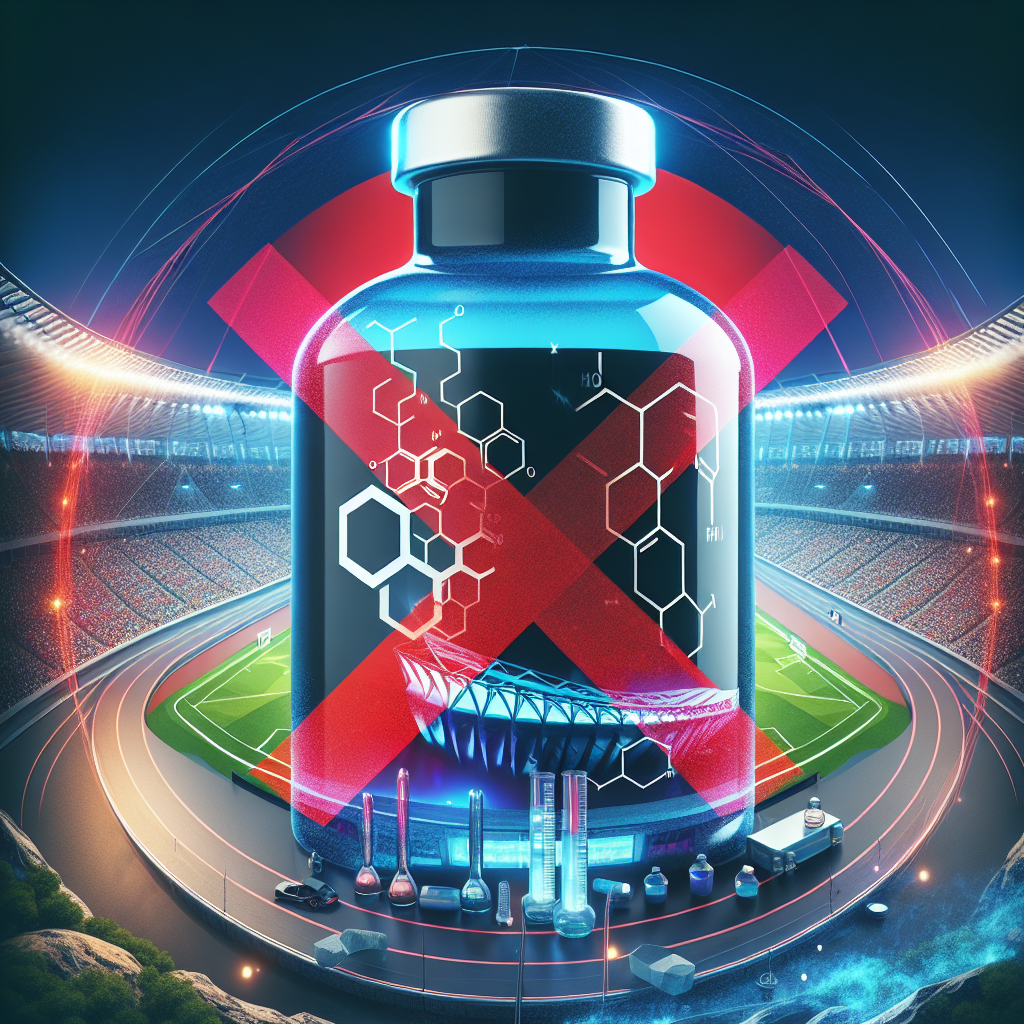 Metildrostanolone e doping nello sport: un problema sempre attuale