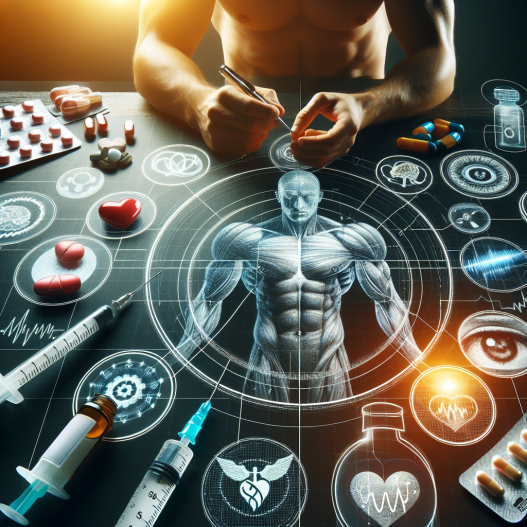 Metildrostanolone: un'analisi approfondita dei suoi effetti collaterali